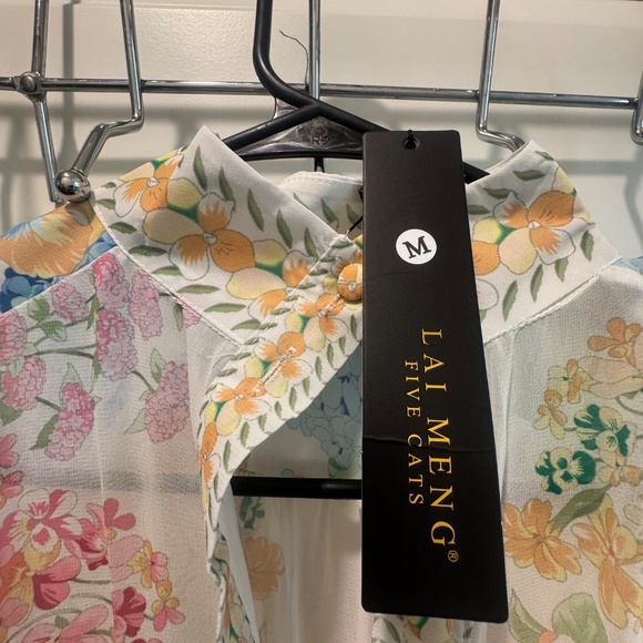 Lai Meng Five Cat - Picture 3 of 3